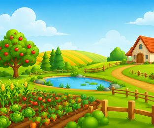 Screenshot of the game